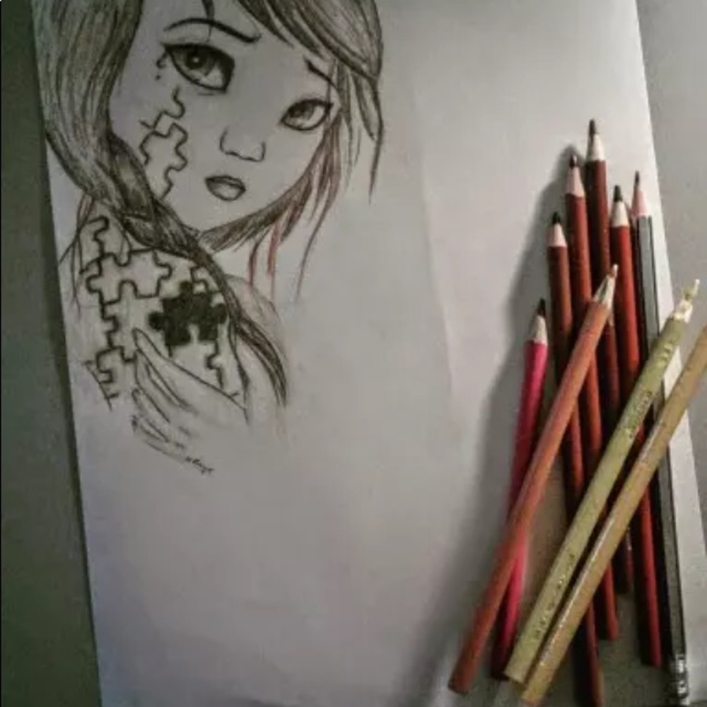 Meet your Posher, Sue